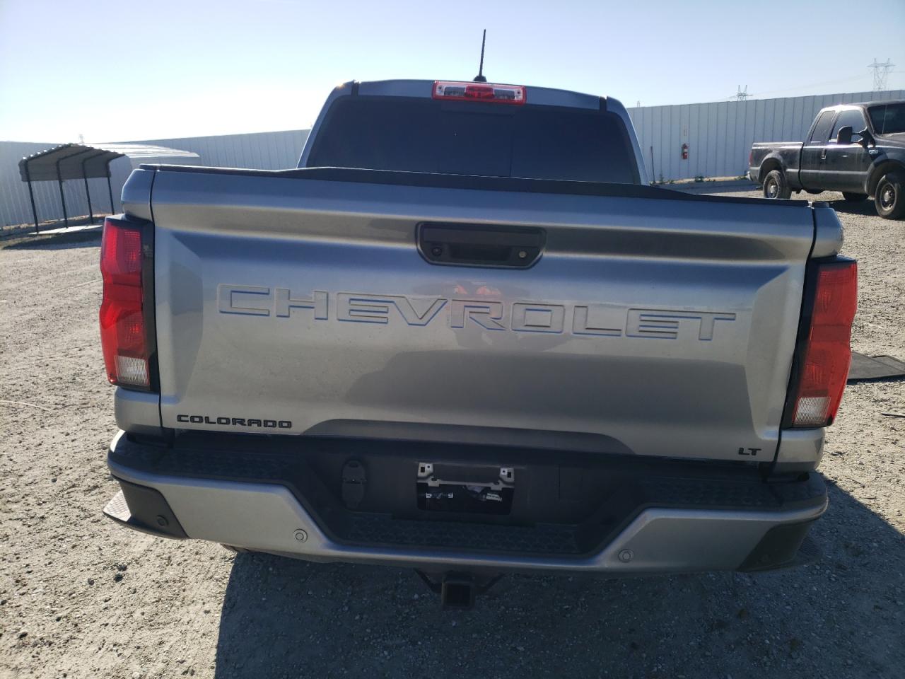 2023 CHEVROLET COLORADO LT VIN:1GCPSCEK3P1266640