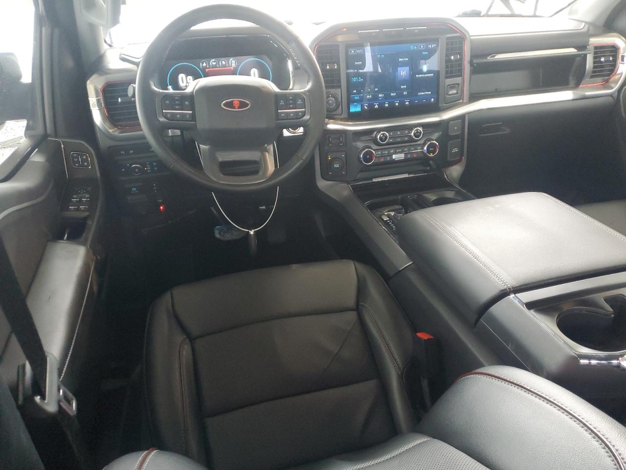 2022 FORD F150 SUPERCREW VIN:1FTEW1EP9NFC06874