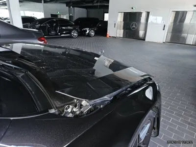 2022 Mercedes-Benz S 400 VIN: