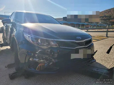 2019 Kia K5 KNAGT41EBKA036882 VIN:KNAGT41EBKA036882