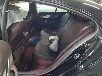 2020 Mercedes-Benz CLS 300 W1K2J1JB8LA055957 VIN:W1K2J1JB8LA055957