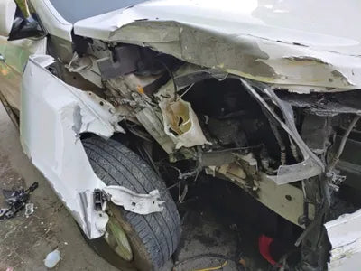 2017 Hyundai Santa FE KMHSW81UBJU841205 VIN:KMHSW81UBJU841205