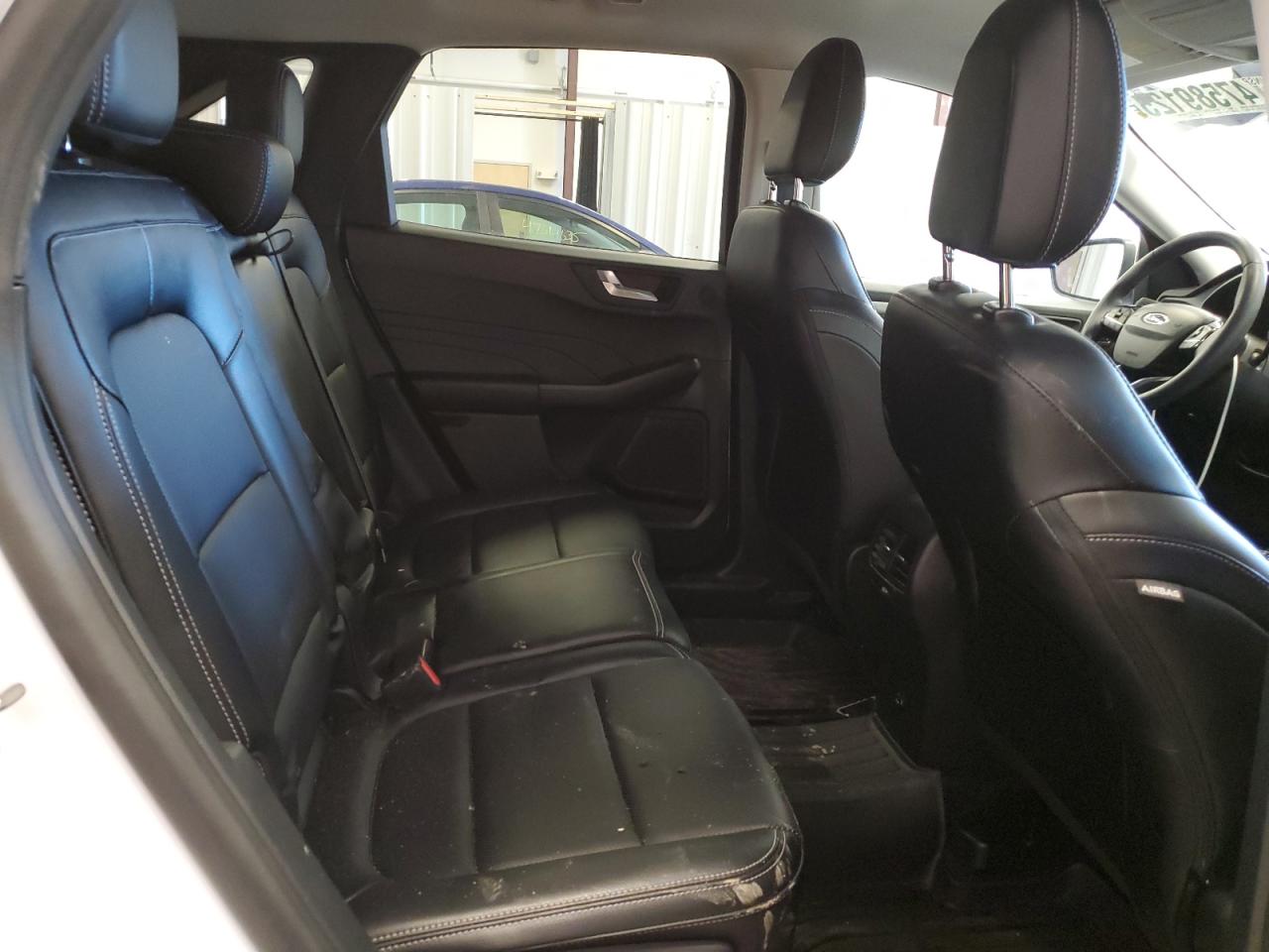2022 FORD ESCAPE SEL VIN:1FMCU9H90NUA26036