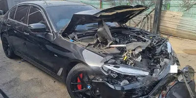 2018 BMW 530 WBAJD9106JWC83479 VIN:WBAJD9106JWC83479