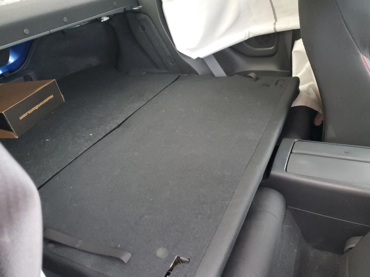 2023 SUBARU BRZ PREMIUM VIN:JF1ZDBB18P9705914