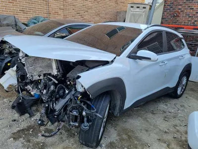 2020 Hyundai Kona KMHK4815GLU646962 VIN:KMHK4815GLU646962