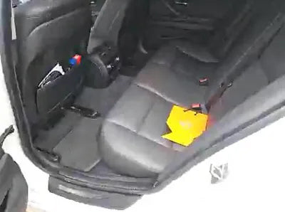 2015 BMW 528 WBA5A7105FD816758 VIN:WBA5A7105FD816758