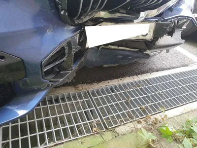 2020 BMW 530 WBACV6100L9C06256 VIN:WBACV6100L9C06256