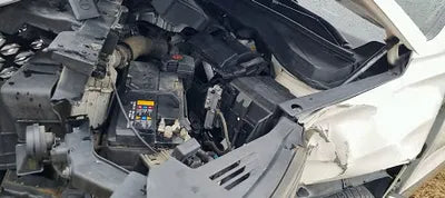 2019 Hyundai Santa FE KMHS381BBKU051777 VIN:KMHS381BBKU051777