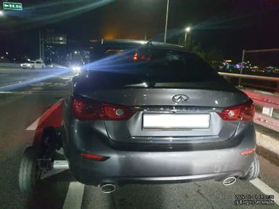 2016 Infiniti Q50 431KMJNKDV71E6GM5 VIN:431KMJNKDV71E6GM5