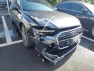 2022 Audi A6 WAUZZZF21NN059088 VIN:WAUZZZF21NN059088