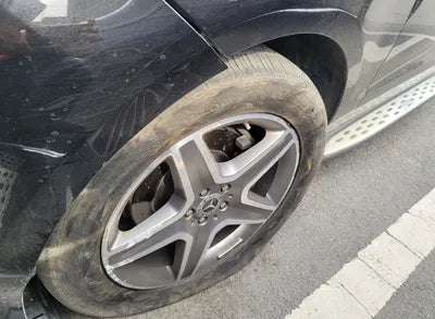 2017 Mercedes-Benz GLE 350 WDCDA2EB0HA975893 VIN:WDCDA2EB0HA975893