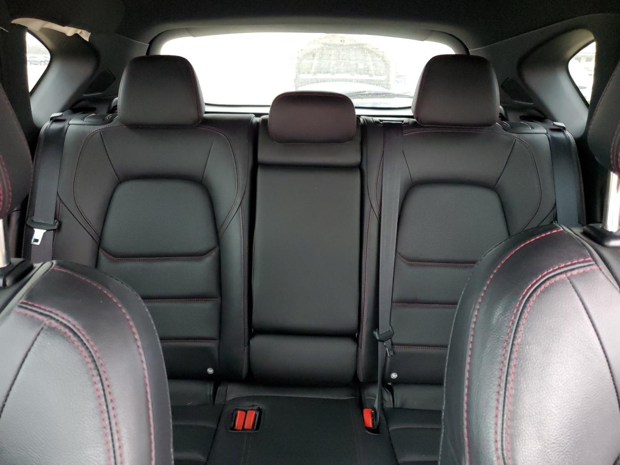 2023 MAZDA CX-5  VIN:JM3KFBAY9P0292594