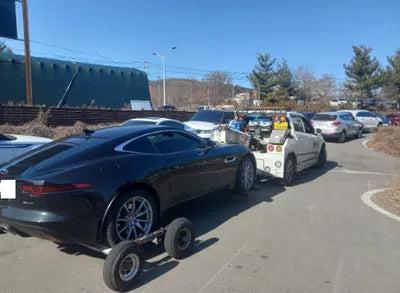 2019 Jaguar F-Type SAJDB1BXXKCK58721 VIN:SAJDB1BXXKCK58721