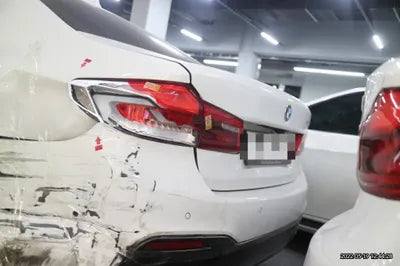 2017 BMW 520 WBAJC3104HG870183 VIN:WBAJC3104HG870183