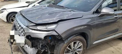 2020 Hyundai Santa FE VIN:
