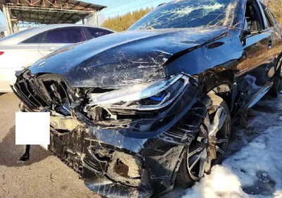 2020 BMW X6 M WBACY8105L9D33488 VIN:WBACY8105L9D33488