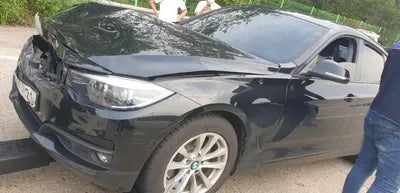 2018 BMW 320 000KMWBA8T3102JG8 VIN:000KMWBA8T3102JG8