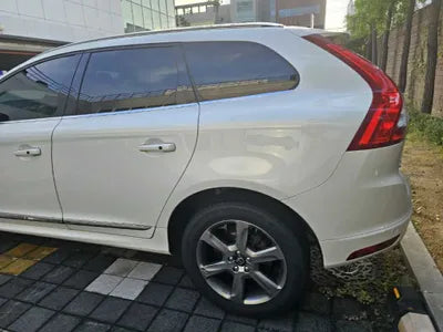 2015 Volvo XC60 080KMYV1DZ82K6F27 VIN:080KMYV1DZ82K6F27