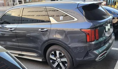 2020 Kia Sorento VIN: