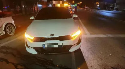 2020 Kia K5 KNAG341ABLA022576 VIN:KNAG341ABLA022576