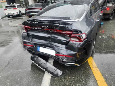 2022 Kia K5 KNAG541JBNA022288 VIN:KNAG541JBNA022288