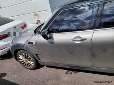 2016 MINI Clubman WMWLN5103G2B26877 VIN:WMWLN5103G2B26877