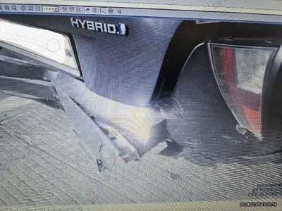 2017 Toyota Prius 346KMJTDKBRFU5H35 VIN:346KMJTDKBRFU5H35