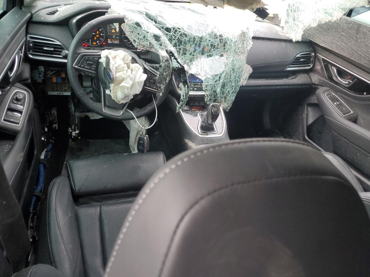 2024 SUBARU OUTBACK LIMITED XT VIN:4S4BTGND8R3130099