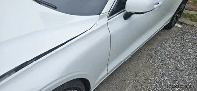 2020 Volvo S60 VIN: