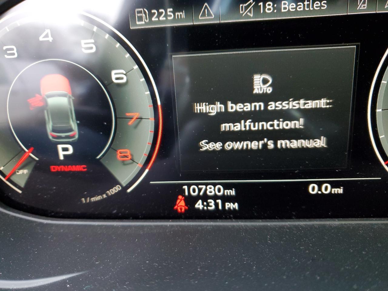 2024 AUDI Q5 PRESTIGE 45 VIN:WA1FAAFY0R2056641
