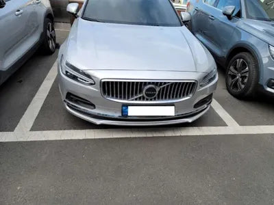 2022 Volvo S90 LVYPT062CNP254375 VIN:LVYPT062CNP254375