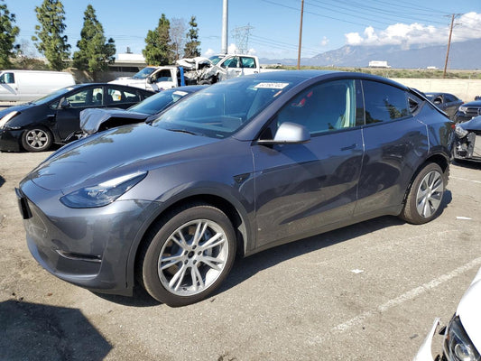 2023 TESLA MODEL Y  VIN:7SAYGDEE2PF878473