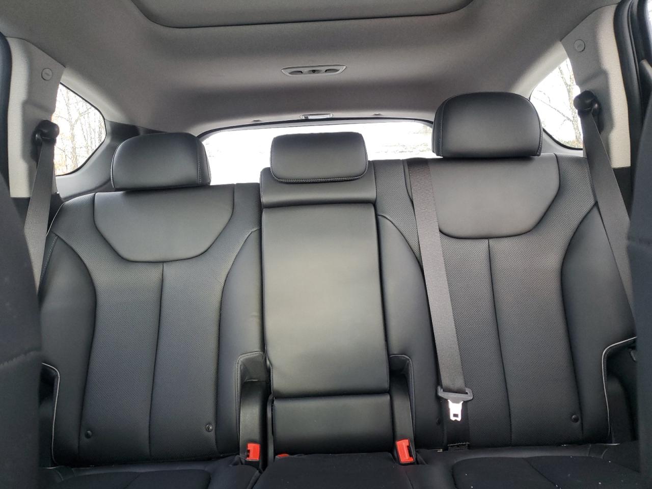 2023 HYUNDAI SANTA FE LIMITED VIN:5NMS5DA10PH013334