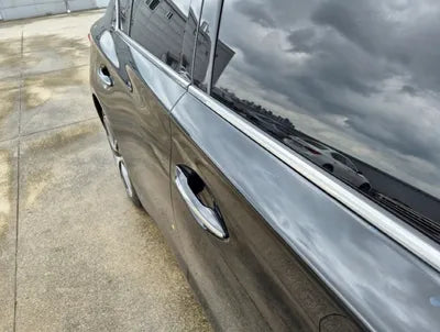 2016 Infiniti Q50 VIN: