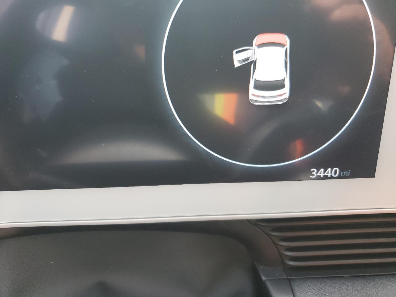 2024 HYUNDAI IONIQ 5 LIMITED VIN:KM8KRDDF4RU271875