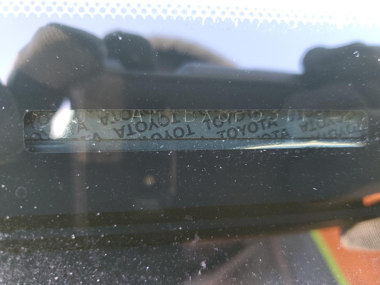 2023 LEXUS GX 460 VIN:JTJAM7BX8P5377942