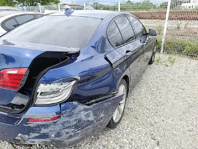 2015 BMW 520 WBA5E5109GG069450 VIN:WBA5E5109GG069450