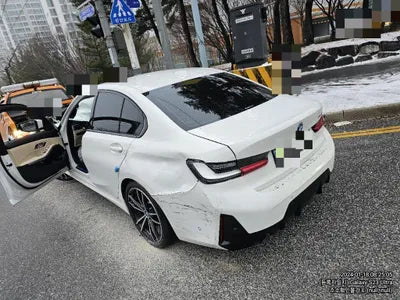 2023 BMW 330 WBA31FF09PFN89655 VIN:WBA31FF09PFN89655