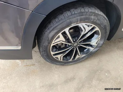 2019 Hyundai Santa FE VIN: