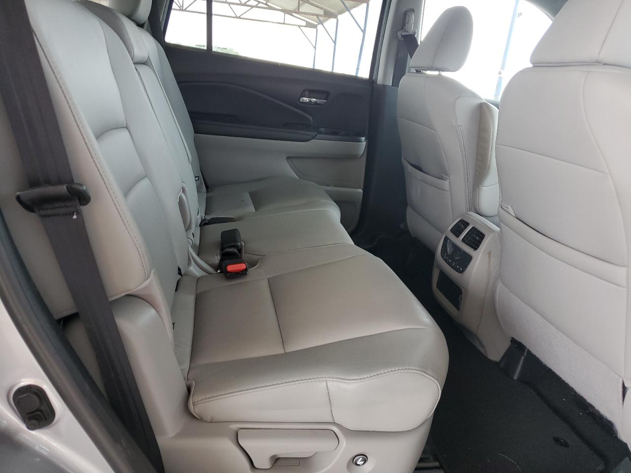 2022 HONDA PILOT SE VIN:5FNYF6H22NB052703