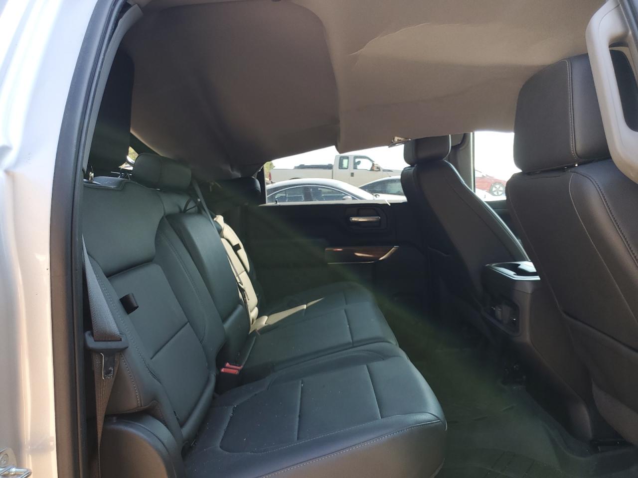 2022 CHEVROLET SILVERADO K2500 HEAVY DUTY LT VIN:2GC4YNEY8N1209732