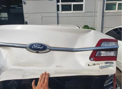 2015 Ford Taurus 1FAHP2F99FG108347 VIN:1FAHP2F99FG108347
