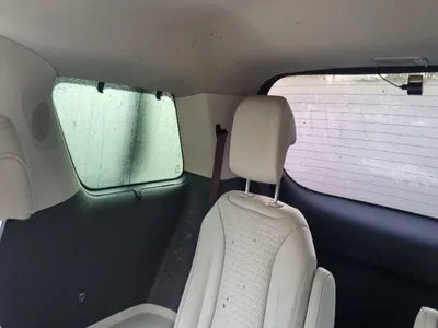 2021 Kia Carnival KNANC81BBNS142872 VIN:KNANC81BBNS142872