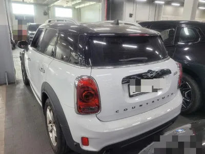 2020 MINI Countryman WMWYX3102L3L26204 VIN:WMWYX3102L3L26204