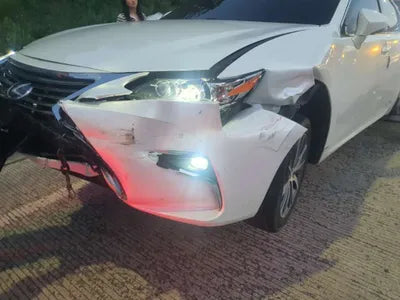 2018 Lexus ES 300 JTHBW1GG9J2175724 VIN:JTHBW1GG9J2175724