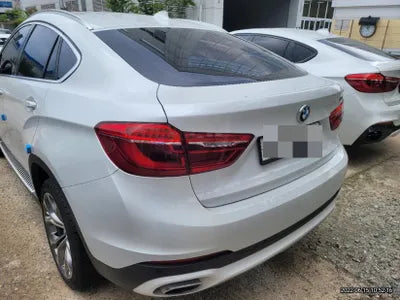 2018 BMW 630 WBAKV2105J0Z80523 VIN:WBAKV2105J0Z80523