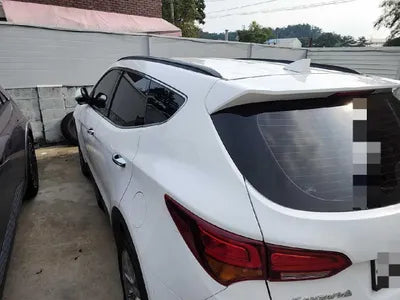 2016 Hyundai Santa FE 003KMKMHSW81UBGU5 VIN:003KMKMHSW81UBGU5