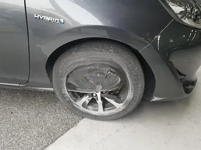 2019 Toyota Prius C NONE VIN: