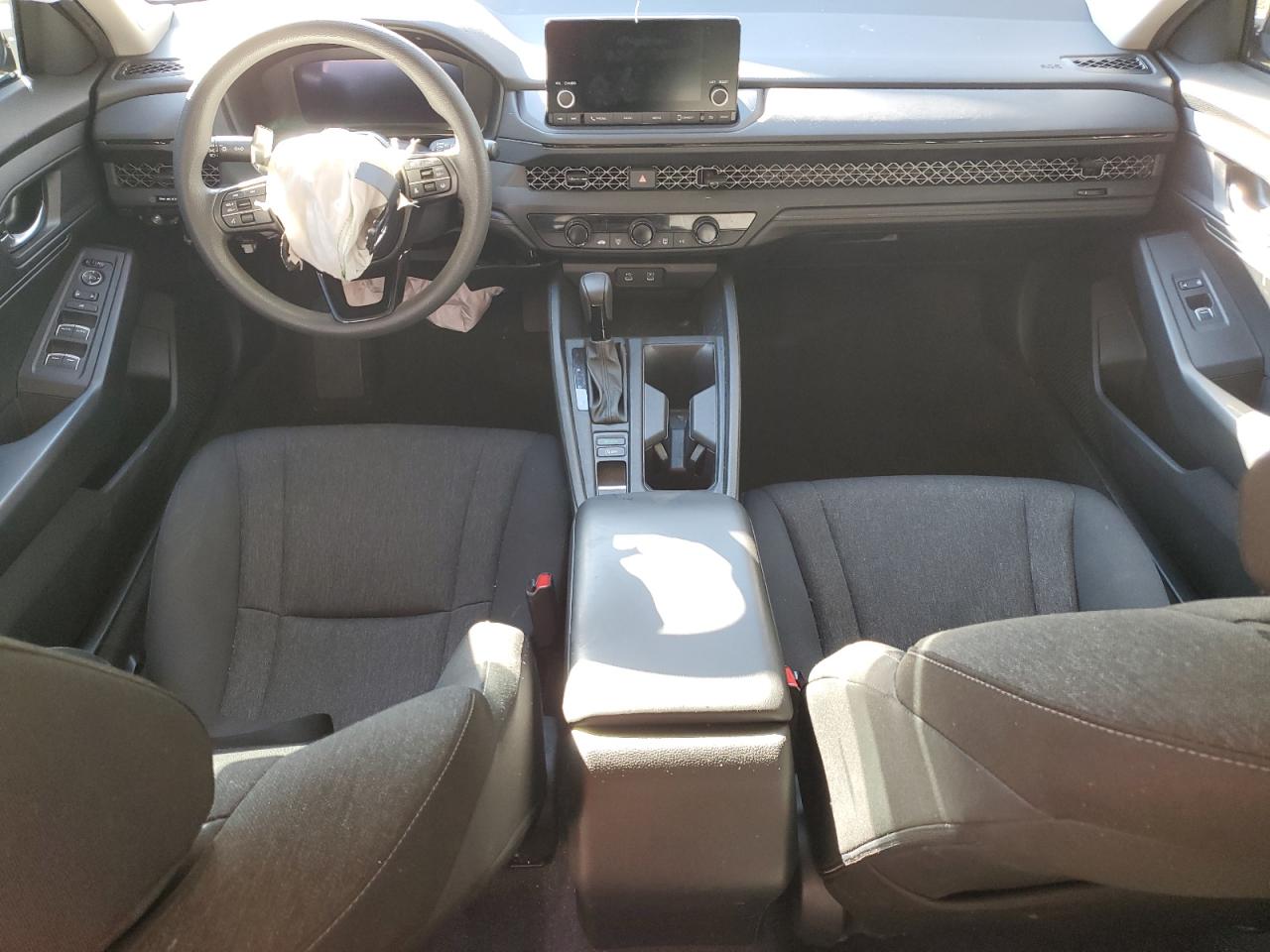 2024 HONDA ACCORD LX VIN:1HGCY1F23RA001530
